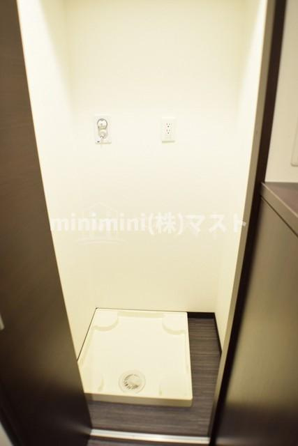 イグレック南本町のその他