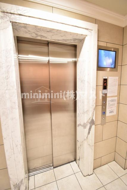 イグレック南本町のその他共用部分