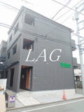 Stazione　Minami　Rinkanの画像
