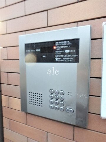 ハウスベスタのセキュリティ|オートロック　敷金礼金ゼロ☆初期安☆