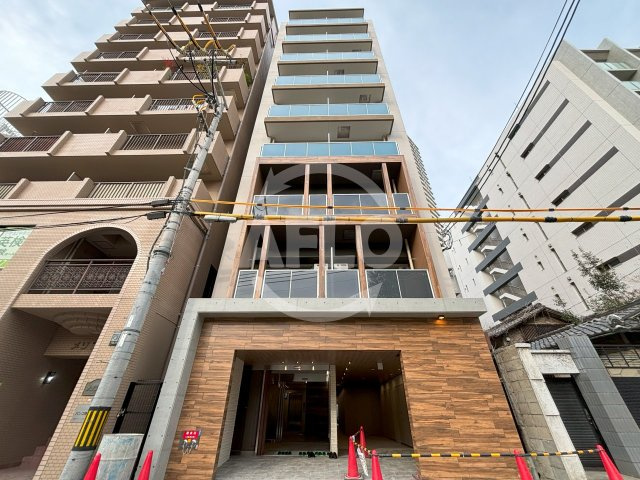 ForestCourt南大江公園