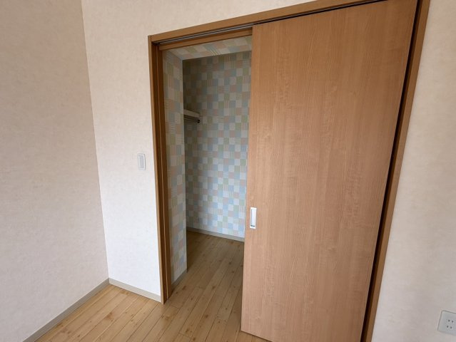 IBB7の収納