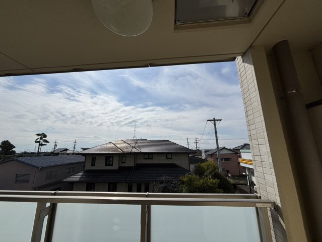 IBB7の展望
