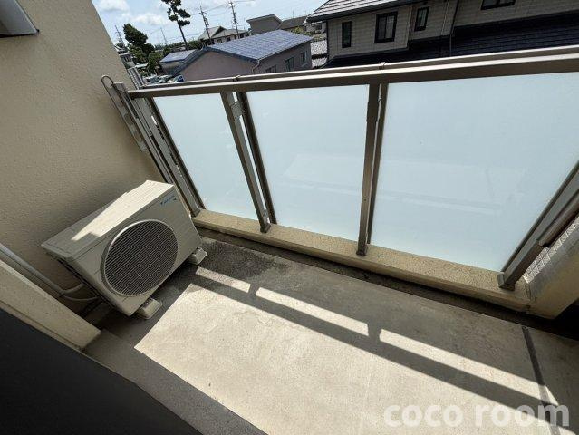 IBB7の展望