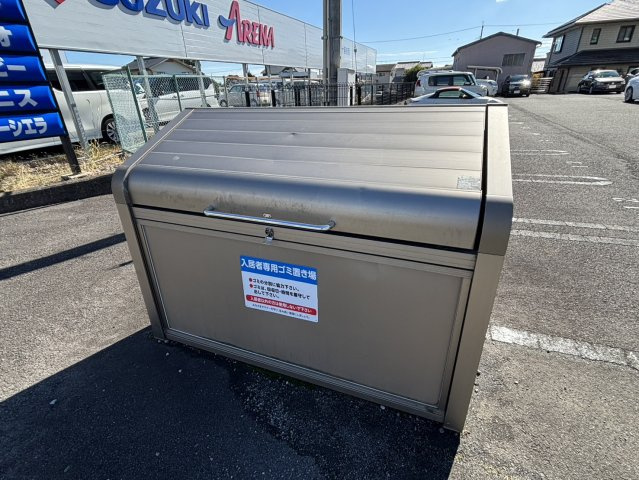 IBB7のその他共用部分