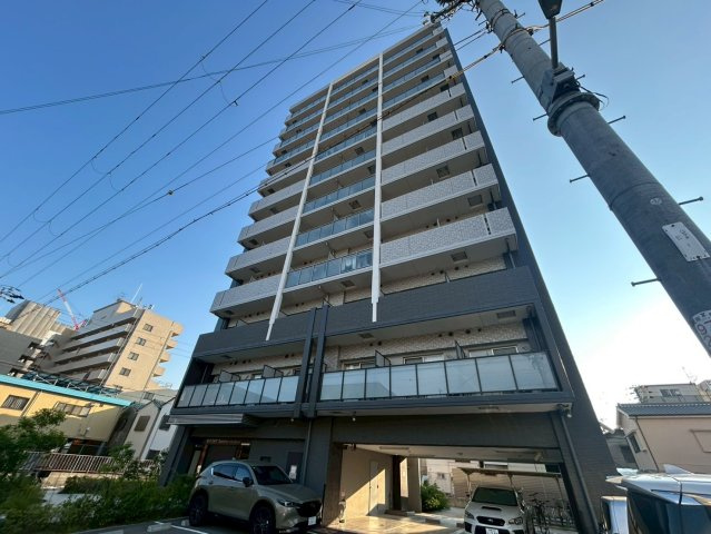 S-FORT大正リヴィエール
