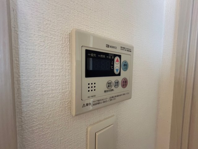 S-FORT大正リヴィエールの設備