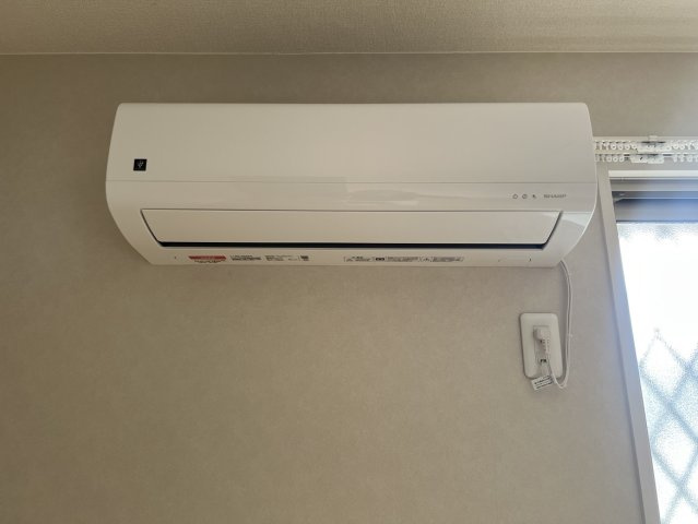 ホープＭ　Ⅰ・Ⅱ　Ⅰの設備