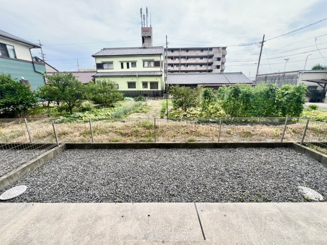 ホープＭ　Ⅰ・Ⅱ　Ⅰの展望