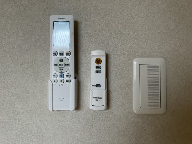 ホープＭ　Ⅰ・Ⅱ　Ⅰの設備