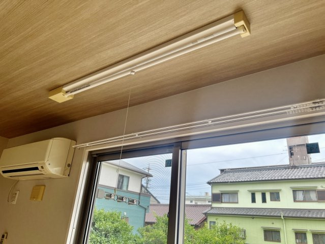 ホープＭ　Ⅰ・Ⅱ　Ⅰの設備