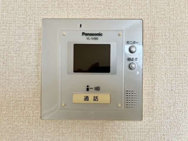 ホープＭ　Ⅰ・Ⅱ　Ⅰのセキュリティ