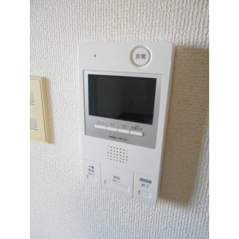 東洋ハイツ相模台のセキュリティ