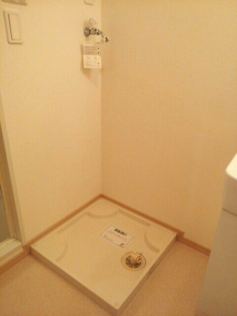 オレンジ　ジュネスの設備