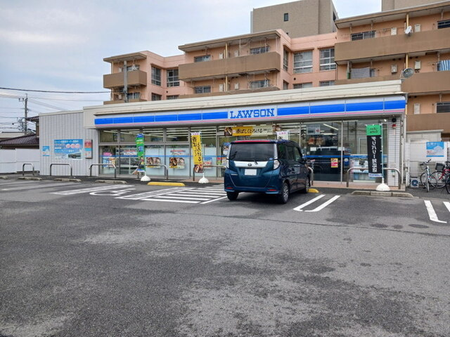 オレンジ　ジュネスの周辺