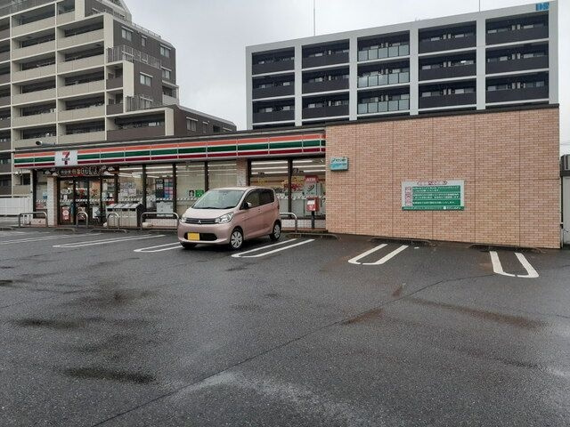 オレンジ　ジュネスの周辺