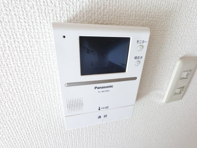 【セキュリティ】 | グランドサン　伍番館