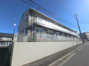 【外観】 | グランドサン　伍番館