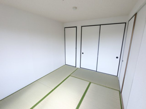 【和室】 | グランドサン　伍番館