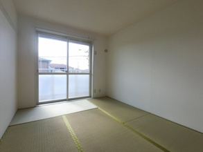 【和室】 | グランドサン　伍番館