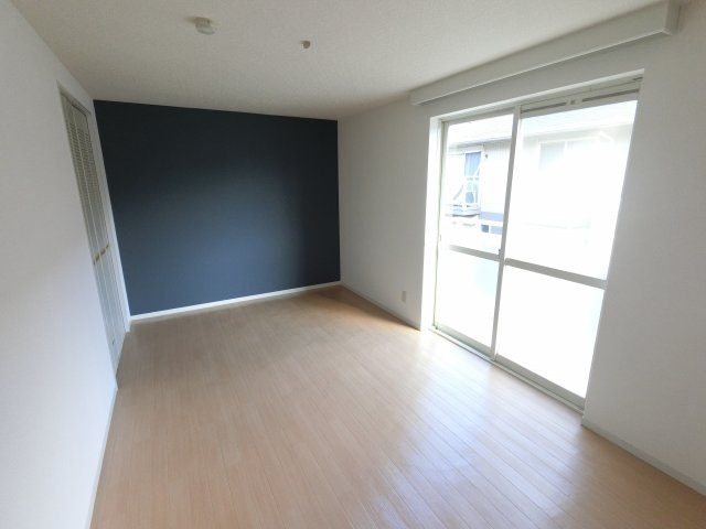 【寝室】 | グランドサン　伍番館