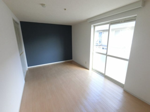 【寝室】 | グランドサン　伍番館