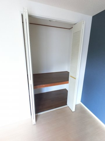 【収納】 | グランドサン　伍番館