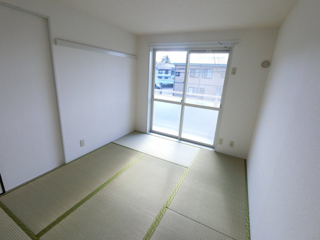【設備】 | グランドサン　伍番館