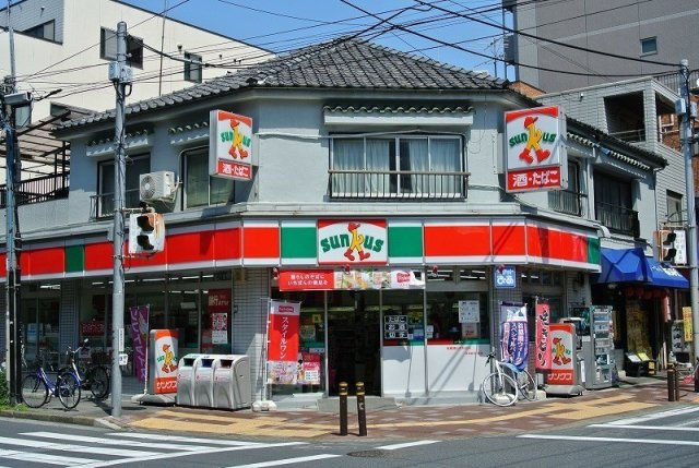 ステージグランデときわ台アジールコートの周辺