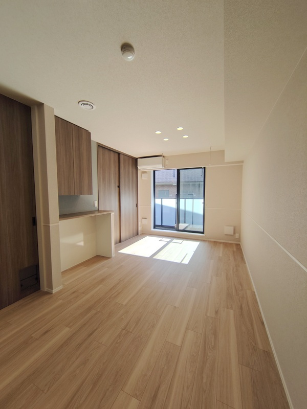 Ｍａｉｓｏｎ　Ｍの居間・リビング