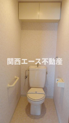 【トイレ】 | グランリジェール