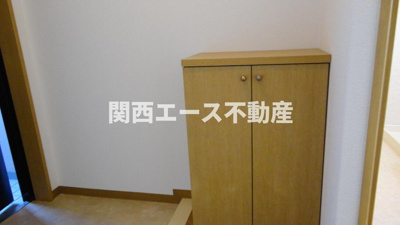 【玄関】 | グランリジェール