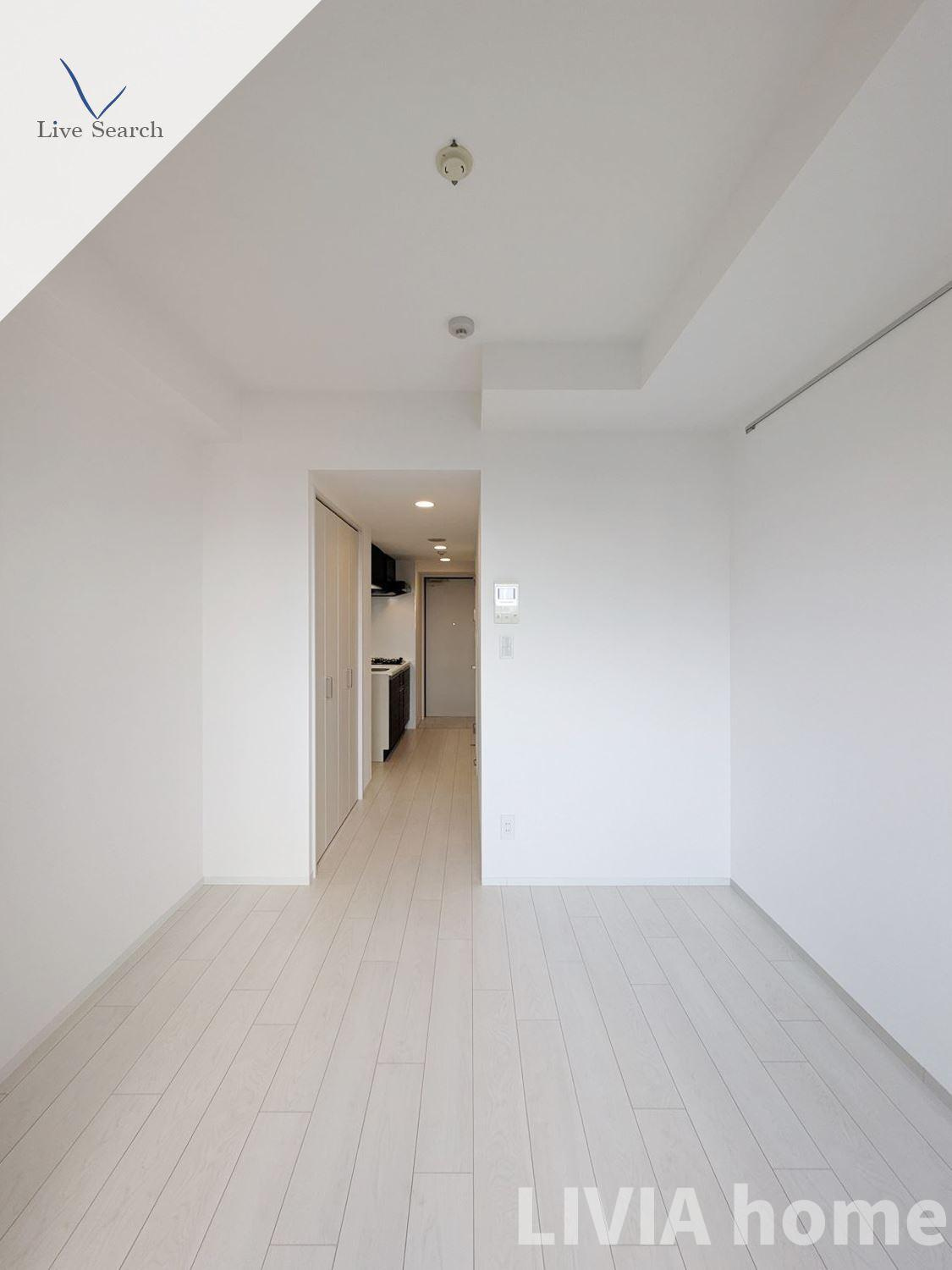 川崎市川崎区池田１丁目の賃貸マンションの内装|同シリーズの参考写真です。実際の設備・内装は現況を優先とさせていただきます。