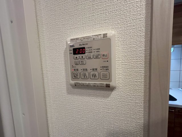 S-FORT大正リヴィエールの設備