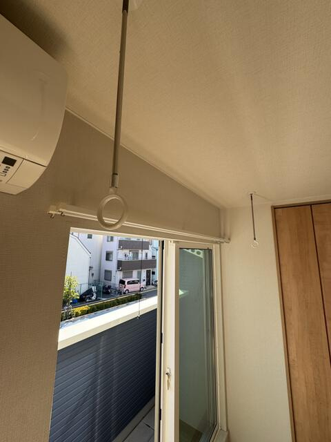 CASA BLUの設備