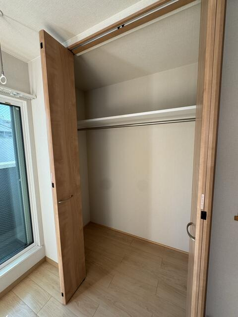 CASA BLUの収納