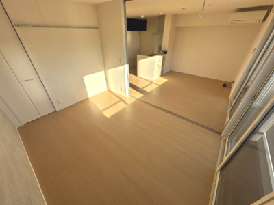 【内装】 | アネシスA