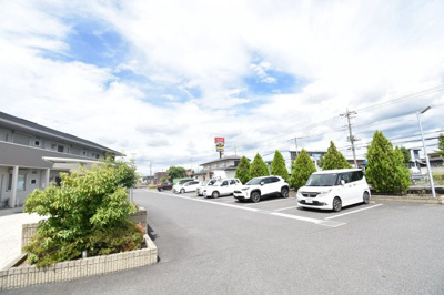 【駐車場】 | アネシスA