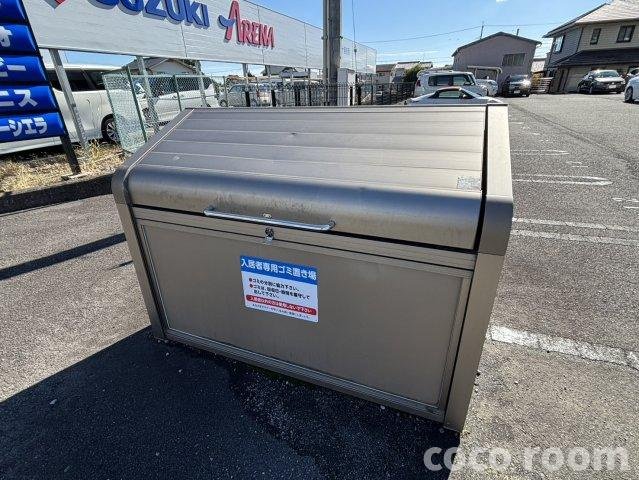 IBB7のその他共用部分