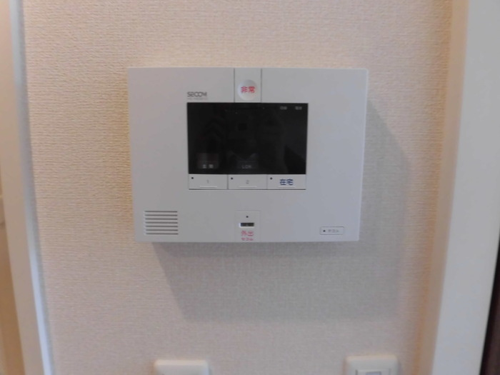 セジュール本妙寺の設備