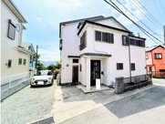 〇●厚木市恩名3丁目 中古戸建●〇の画像