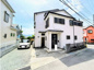 〇●厚木市恩名3丁目 中古戸建●〇の画像