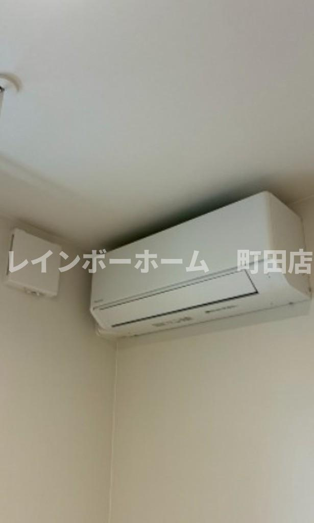 GRADUS厚木※初期費用分割後払いサービス利用可能物件の設備