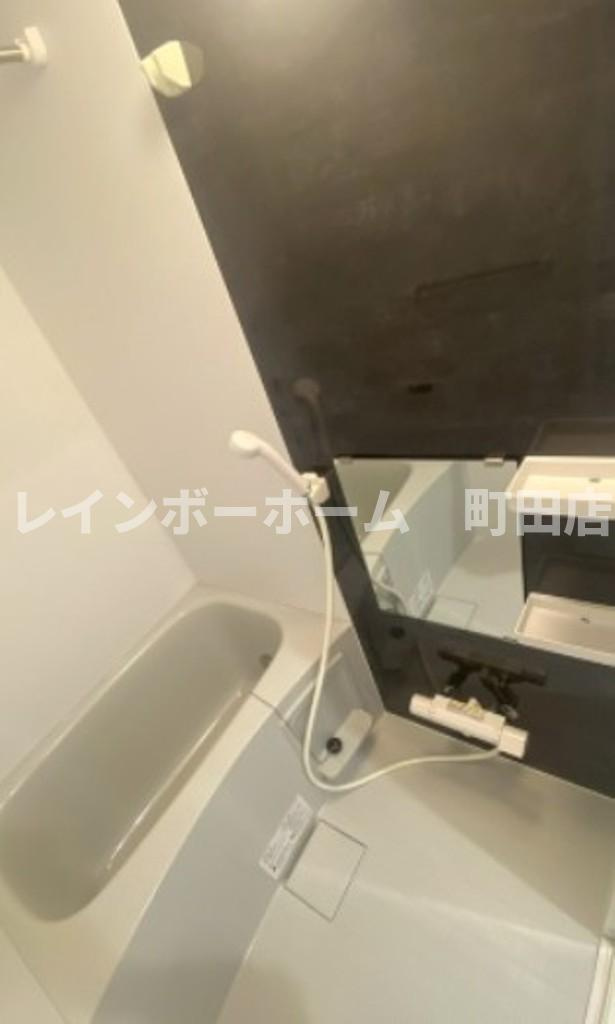 GRADUS厚木※初期費用分割後払いサービス利用可能物件の浴室