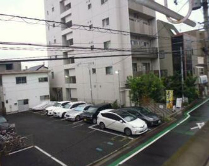 ときわマンションのその他