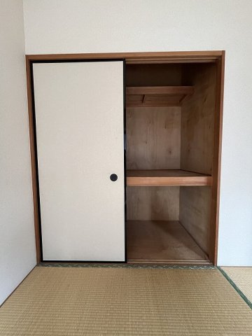 【収納】
