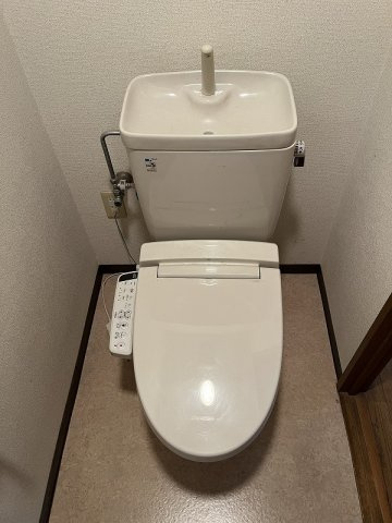 【トイレ】