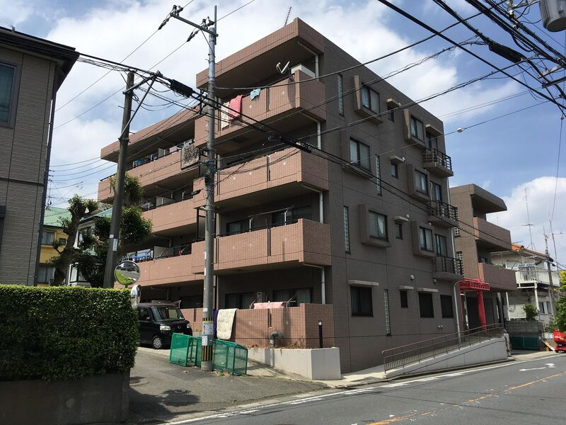 【外観】