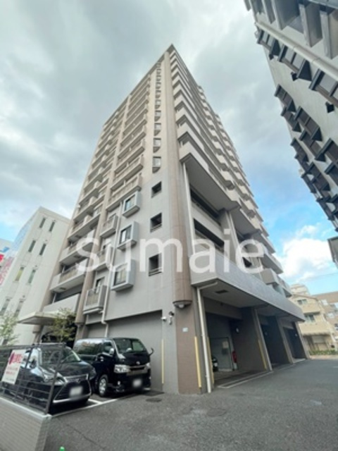 レクセルマンション北浦和公園の外観|マンション！