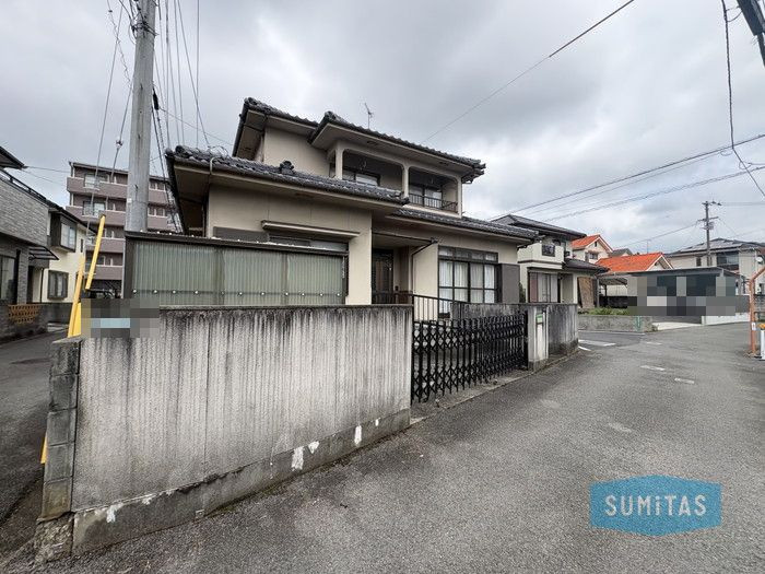 中古戸建